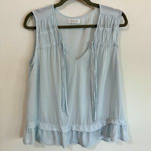 Velvet by Graham & Spencer Sleeveless Blouse Women's Size S